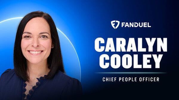 Caralyn Cooley FanDuel