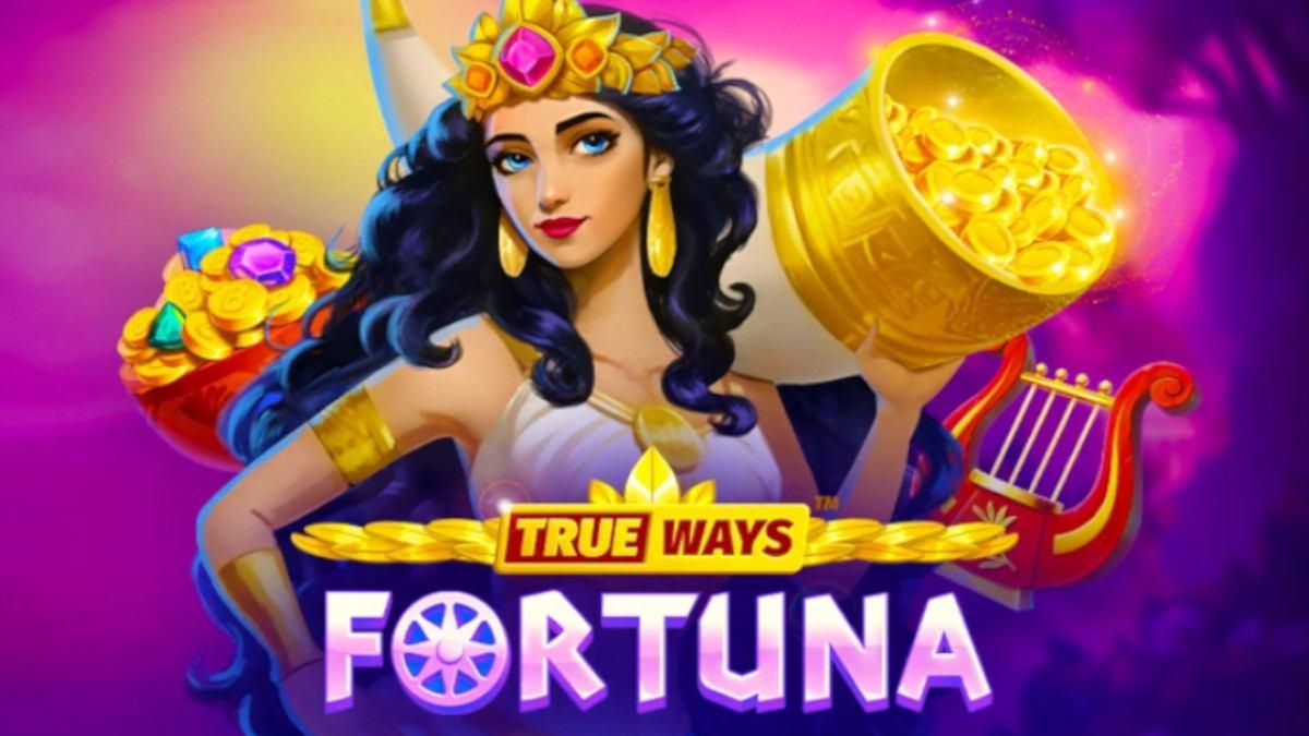 Fortuna TRUEWAYS