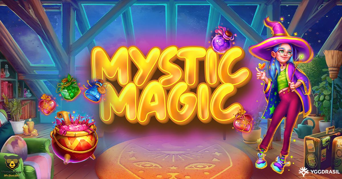 Mystic Magic