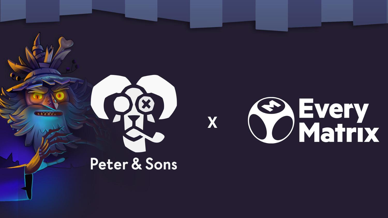 Peter & Sons EveryMatrix