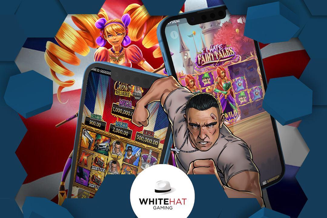 Swintt White Hat Gaming