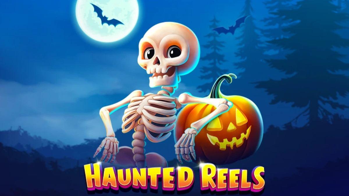 Haunted Reels