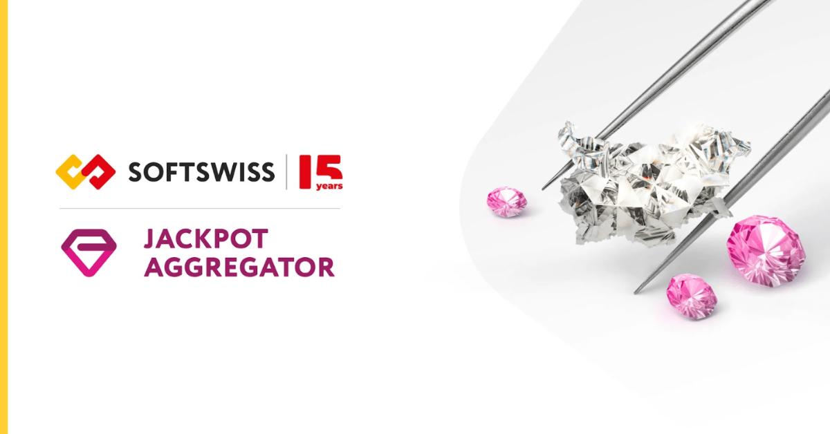 SOFTSWISS Jackpot Aggregator