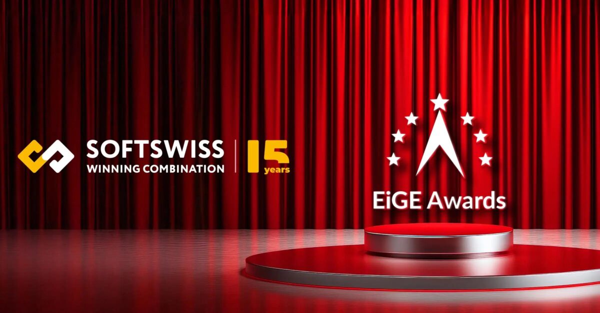 SOFTSWISS y Premios EiGE